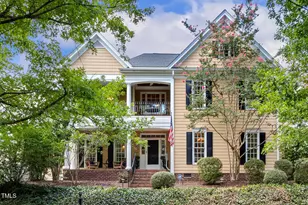 500 Potomac Grove Pl, Cary, NC 27519 - Photo 1