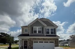 39 Baldwin St, Lillington, NC 27546 - Photo 1