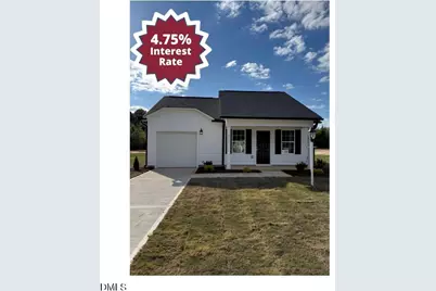 6717 Hardwick Lane, Sims, NC 27880 - Photo 1