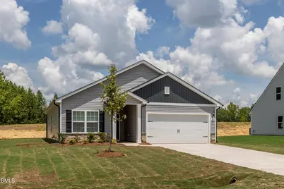 360 Chedworth Drive, Angier, NC 27501 - Photo 1