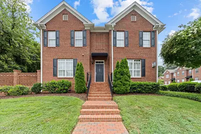 605 Highpark Lane, Raleigh, NC 27608 - Photo 1