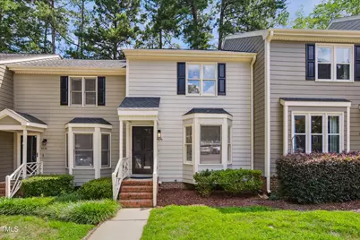 5436 Sharpe Drive, Raleigh, NC 27612 - Photo 1