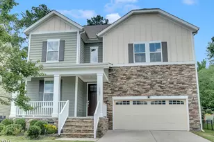 1305 Stonemill Falls Dr, Wake Forest, NC 27587 - Photo 1