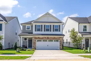 307 Gregory Vlg Dr, Lillington, NC 27546 - Photo 1