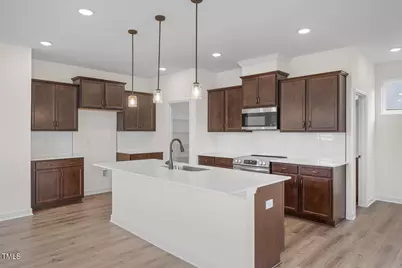 353 Old Fashioned Way, Lillington, NC 27546 - Photo 1