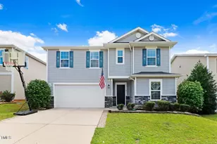 511 Kerriann Ln Ln, Clayton, NC 27520 - Photo 1