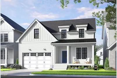 1613 Merry Meadow Way, Wendell, NC 27591 - Photo 1