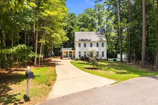 2809 Elsbeth Ct, Wake Forest, NC 27587 - Photo 1