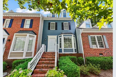 2802 Bedfordshire Court, Raleigh, NC 27604 - Photo 1