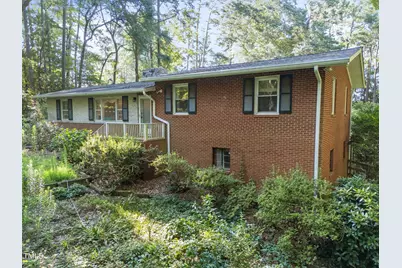 2009 Philcrest Road, Raleigh, NC 27612 - Photo 1