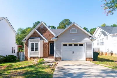 223 Gregory Drive, Cary, NC 27513 - Photo 1