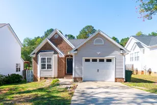 223 Gregory Dr, Cary, NC 27513 - Photo 1