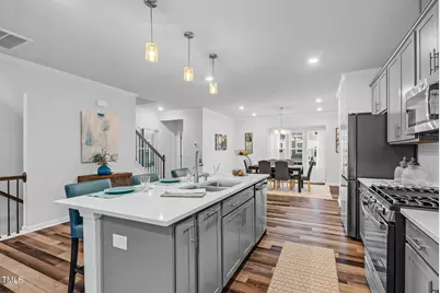 169 Daisy Meadow Lane, Wake Forest, NC 27587 - Photo 1