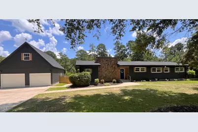 6801 Holly Springs Road, Raleigh, NC 27606 - Photo 1