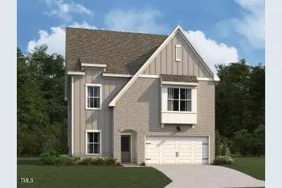 1504 Malcus Court #52, Fuquay Varina, NC 27526 - Photo 1