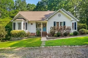 213 Oakcrest Dr, Wake Forest, NC 27587 - Photo 1