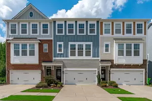 2890 Dallas Valley Ln, Apex, NC 27502 - Photo 1