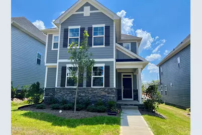 1577 Goldfinch Perch Lane, Knightdale, NC 27545 - Photo 1