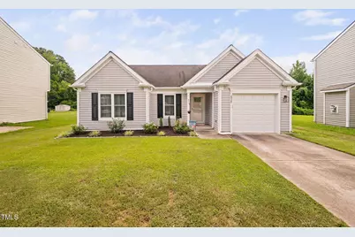 2920 Tuckland Drive, Raleigh, NC 27610 - Photo 1