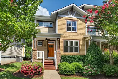 3833 SW Durham Drive, Durham, NC 27707 - Photo 1