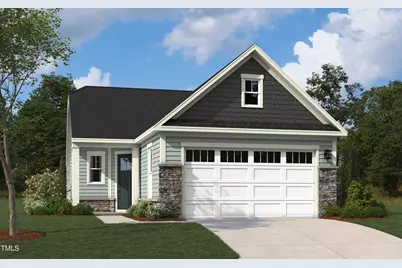 502 Maumelle Way #202, Durham, NC 27703 - Photo 1