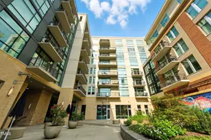 140 W Franklin St, Chapel Hill, NC 27516 - Photo 1