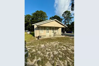 5090 Red Hill Church Road, Coats, NC 27521 - Photo 1