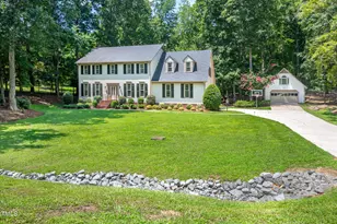 5611 Red Coach Rd, Durham, NC 27712 - Photo 1