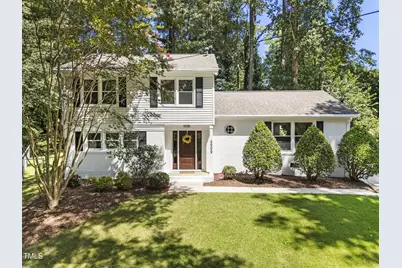 4909 Baylor Court, Raleigh, NC 27609 - Photo 1