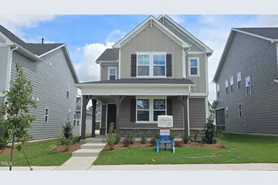 409 Cresting Wave Drive, Wake Forest, NC 27587 - Photo 1