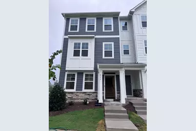 457 Carolina Springs Boulevard, Apex, NC 27539 - Photo 1