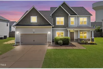 192 Fountain Grove Drive, Raeford, NC 28376 - Photo 1