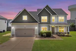 192 Fountain Grove Dr, Raeford, NC 28376 - Photo 1