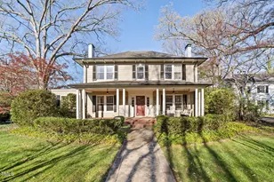 438 Westover Ave NW, Winston-Salem, NC 27104 - Photo 1