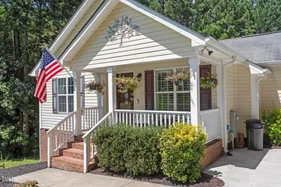 4080 Brooksdale Drive, Franklinton, NC 27525 - Photo 1