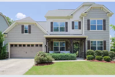 502 Botan Way, Hillsborough, NC 27278 - Photo 1