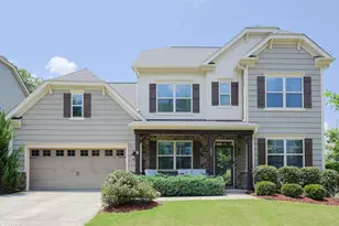 502 Botan Way, Hillsborough, NC 27278 - Photo 1