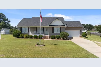 61 Beasley Estates Drive, Benson, NC 27504 - Photo 1