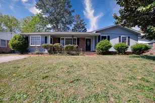 5431 Plateau Rd, Fayetteville, NC 28303 - Photo 1