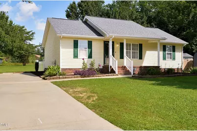 1461 Durham Meadows Drive, Burlington, NC 27215 - Photo 1