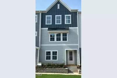 1112 Holding Village Way, Wake Forest, NC 27587 - Photo 1