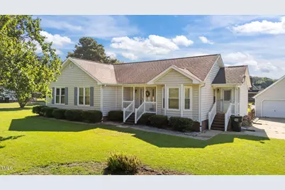 597 Corbett Road, Clayton, NC 27520 - Photo 1