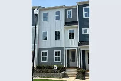 1110 Holding Village Way, Wake Forest, NC 27587 - Photo 1