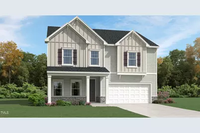 1104 Red Roses Avenue, Durham, NC 27703 - Photo 1