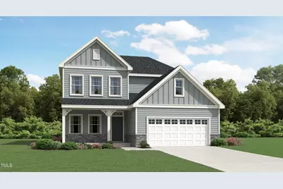 125 Venture Court, Franklinton, NC 27525 - Photo 1