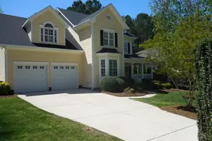 913 Hidden Jewel Ln, Wake Forest, NC 27587 - Photo 1