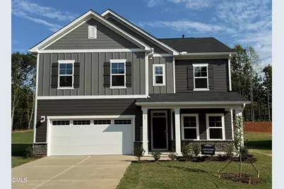 135 Venture Court, Franklinton, NC 27525 - Photo 1