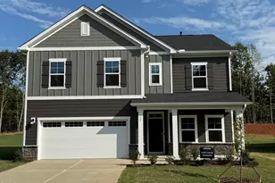 135 Venture Ct, Franklinton, NC 27525 - Photo 1