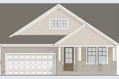 276 Murray Grey Lane, Wake Forest, NC 27587 - Photo 1