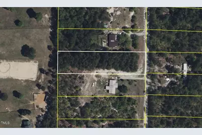 394 Lakeview Lane, Cameron, NC 28326 - Photo 1